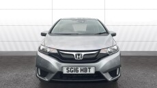 Honda Jazz 1.3 SE 5dr CVT Petrol Hatchback